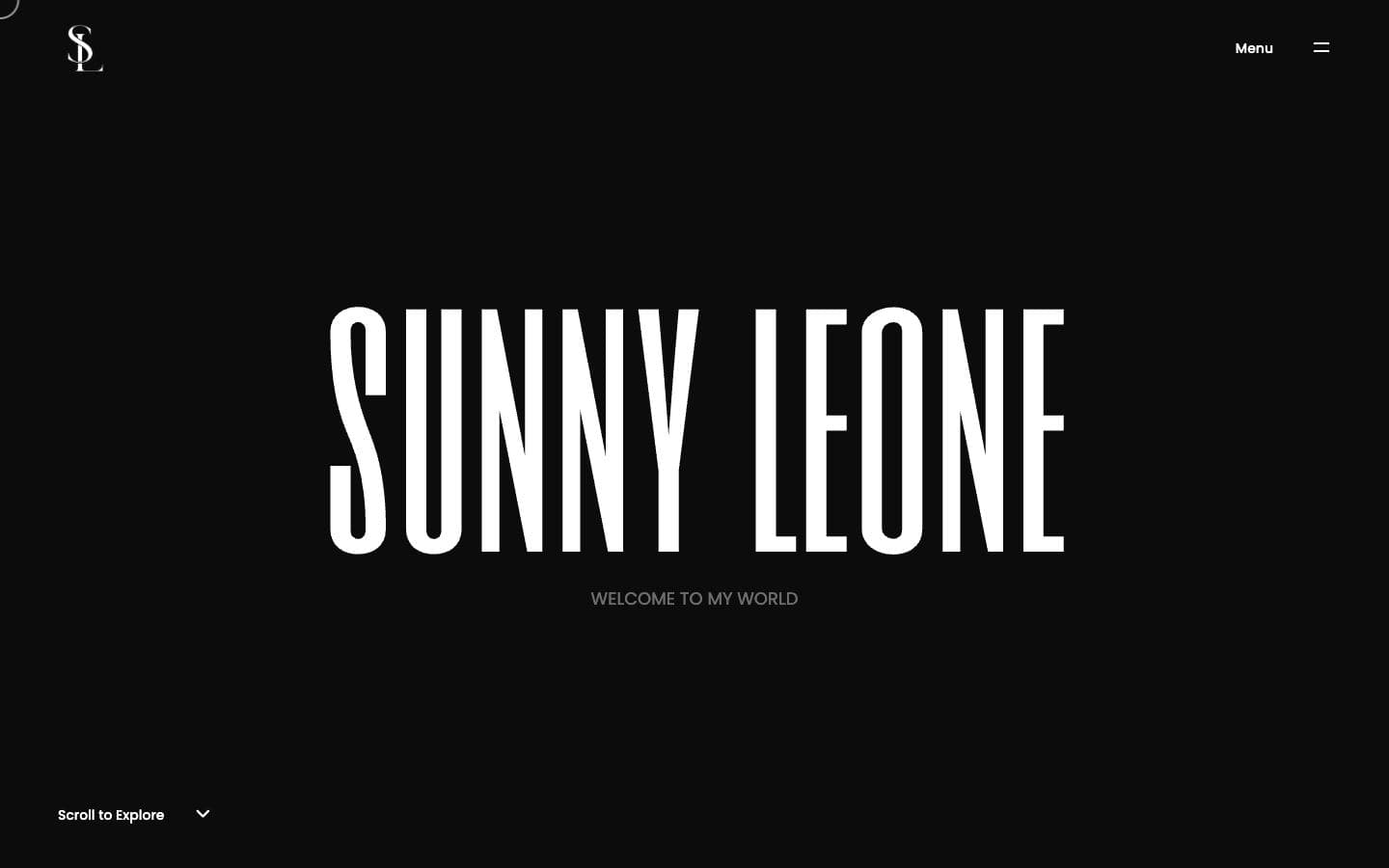 Sunny Leone — main view